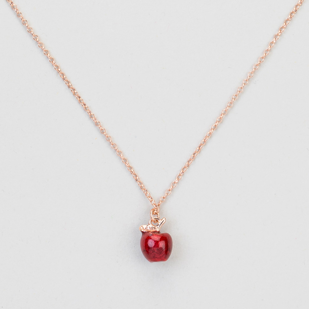 Collana mela