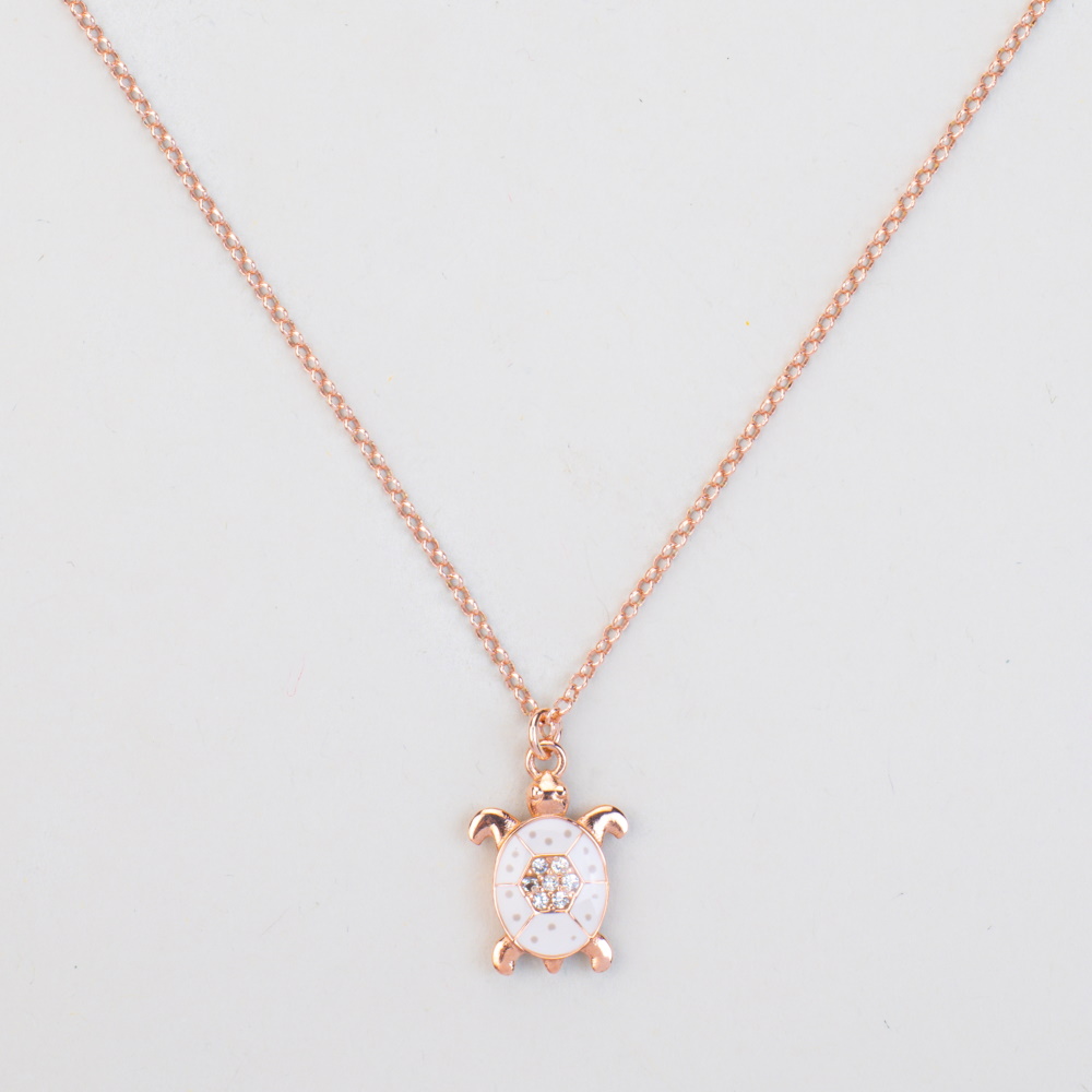 collana tartaruga