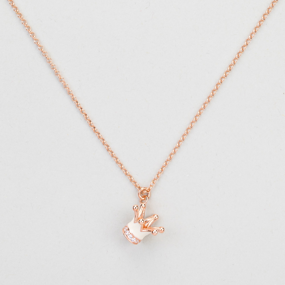 collana corona