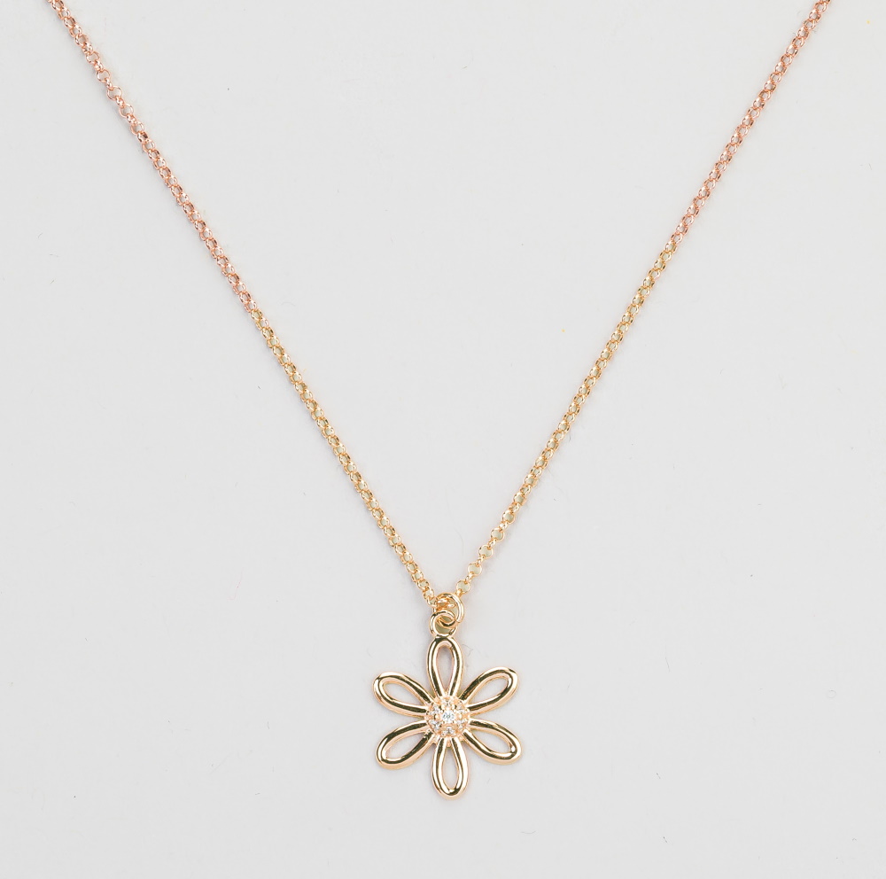 Collana margherita